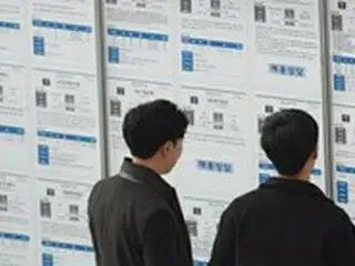「もっと働きたい」青年就業者12万人…新型コロナ以前より「1.5万人」増加＝韓国