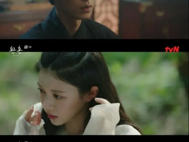 ≪韓国ドラマNOW≫「還魂 パート2」3話、イ・ジェウクがチョン・ソミンを忘れられないでいる＝視聴率7.2%、あらすじ・ネタバレ（画像提供:wowkorea）