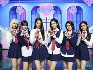 「IVE」の「LOVE DIVE」、Bugs！で「2022年最も愛した音楽」1位獲得