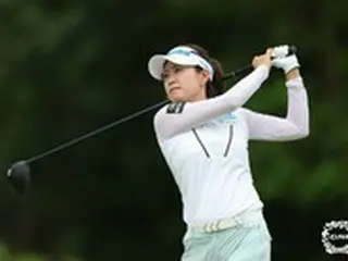 韓国女子プロゴルフツアー「DAEBO hausDオープン」、ことしの視聴率1位に