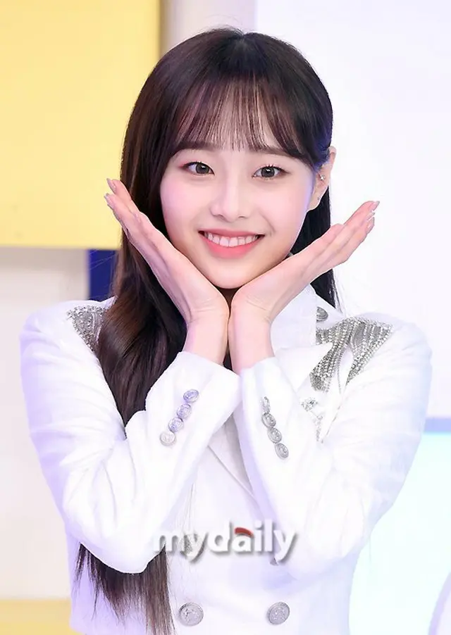 Chuu、所属事務所との対立再び…メッセンジャーの対話から別件契約書まで公開（画像提供:wowkorea）