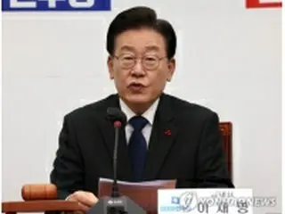韓国最大野党　尹政権の「対日屈従外交」が安保脅威招来