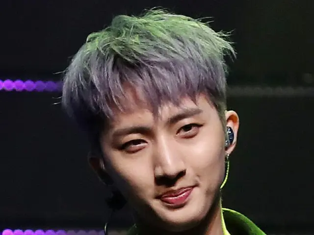 「PENTAGON」フイ、アイドルオーディション「BOYS PLANET」で再デビュー？1（画像提供:wowkorea）