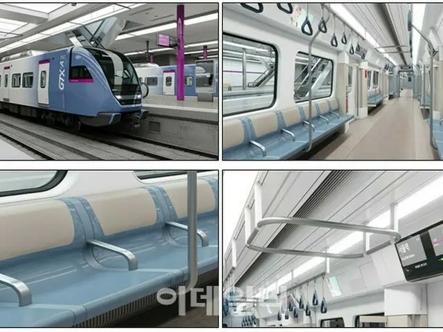 GTXいよいよ出庫、首都圏30分通勤時代来る＝韓国（画像提供:wowkorea）