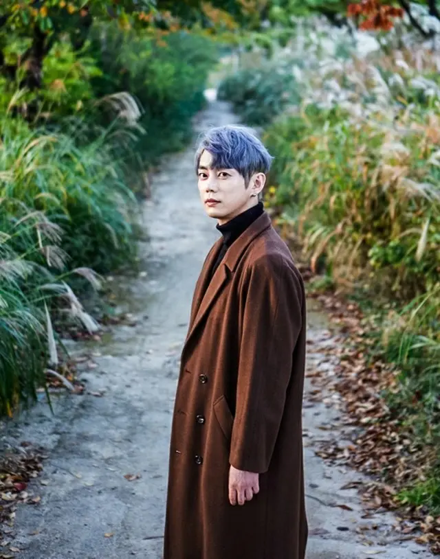 歌手Tei、ハン・ドングンのヒット曲「この小説の終わりを書き直そうとする」をリメイク（画像提供:wowkorea）