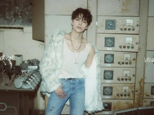 SEVENTEEN ミクテ バーノン SEVENTEEN」バーノン、スクリーンデビューか | wowKorea（ワウコリア）