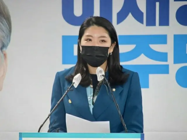 「梨泰院ドクターカー乗車」韓国議員、告発される（画像提供:wowkorea）