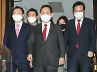 韓国与党、梨泰院事故で医療車両の到着を遅延させた議員を猛非難…「過去最悪のパワハラ」