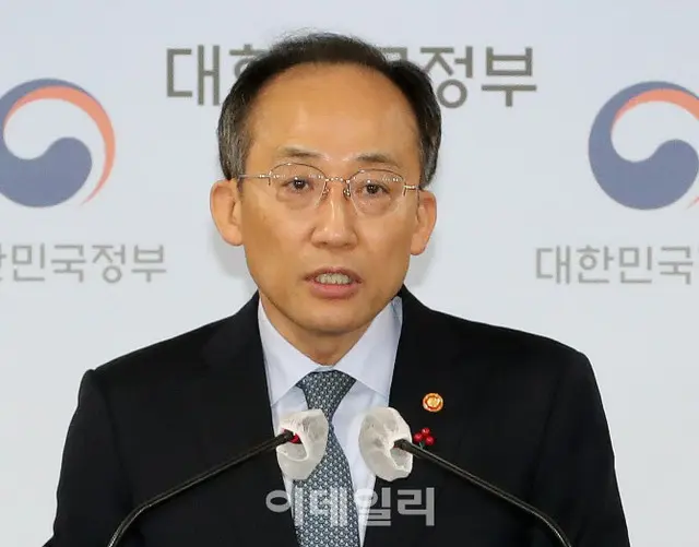 韓国経済副首相「追加延長勤労制日没延長至急、年内国会通過してほしい」（画像提供:wowkorea）