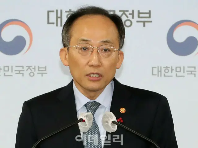 韓国経済副首相「追加延長勤労制日没延長至急、年内国会通過してほしい」（画像提供:wowkorea）