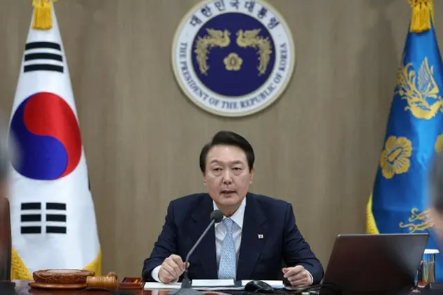 尹大統領、27日に国務会議主宰…「年末特別赦免」確定か（画像提供:wowkorea）