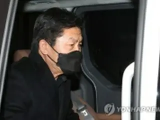 雑踏事故　再び前警察署長らの逮捕状請求＝韓国