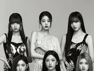 「IVE」、各種賞を総なめ「名前を呼ばれた瞬間、夢のようだった」…インタビュー公開