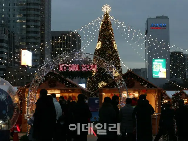 ソウル消防、クリスマス・年末年始に特別警戒勤務…災難対応体系を稼働＝韓国（画像提供:wowkorea）