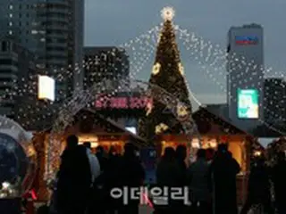 ソウル消防、クリスマス・年末年始に特別警戒勤務…災難対応体系を稼働＝韓国