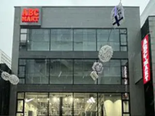 商圏が回復し始めた「明洞」…ABCマートが「明洞キル店」をオープン＝韓国