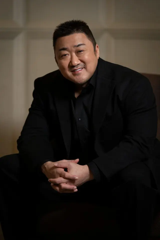 俳優マ・ドンソク主演SF大作「ハイブ」、資金難で制作中断していた…出演料支給は確認中（画像提供:wowkorea）