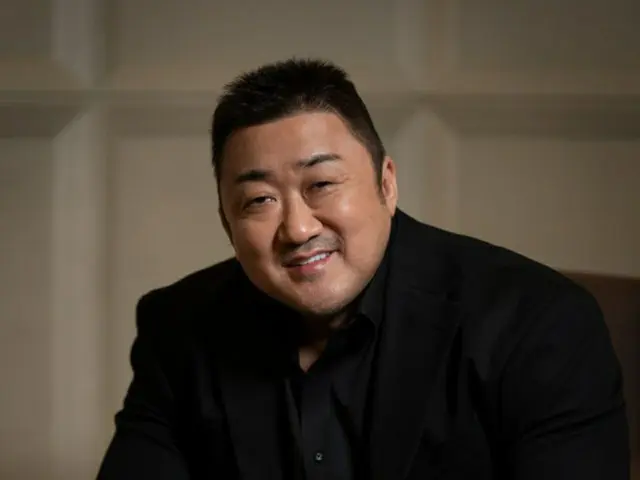 俳優マ・ドンソク主演SF大作「ハイブ」、資金難で制作中断していた…出演料支給は確認中（画像提供:wowkorea）