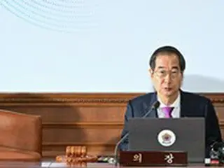 韓悳洙国務総理「2032年に月探査…2045年に宇宙経済のグローバル強国を実現」＝韓国