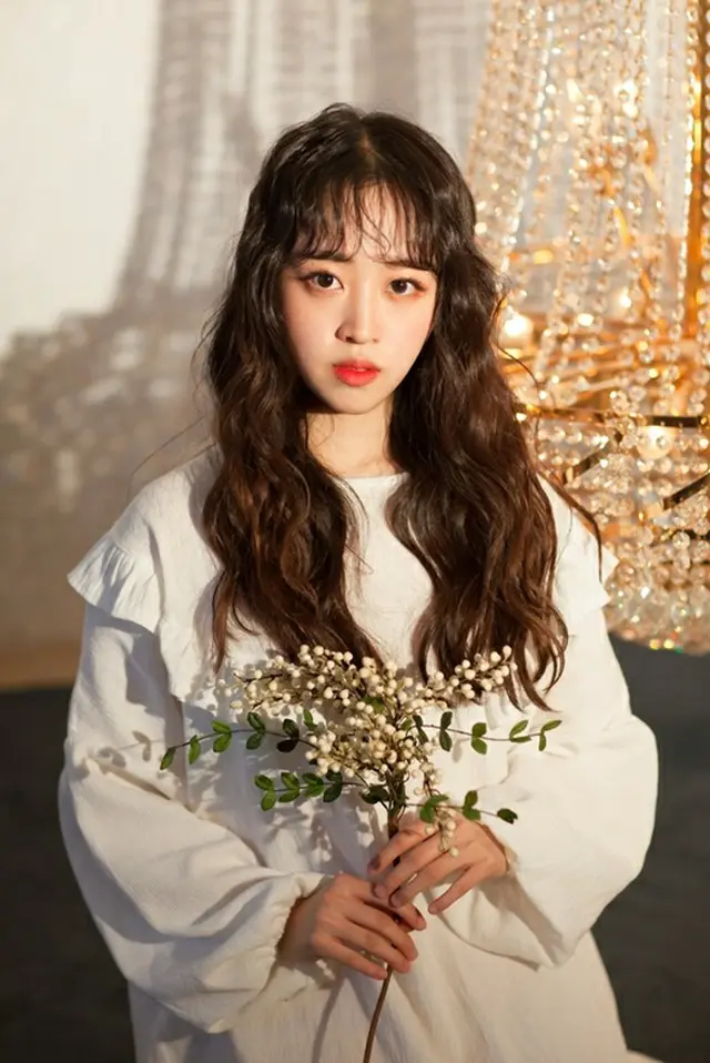 “新鋭”歌手Odett、ドラマ「百人力執事」OSTに参加…「I Will Shine On You」リリース（画像提供:wowkorea）