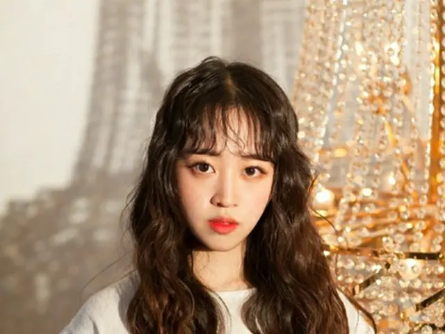 “新鋭”歌手Odett、ドラマ「百人力執事」OSTに参加…「I Will Shine On You」リリース（画像提供:wowkorea）