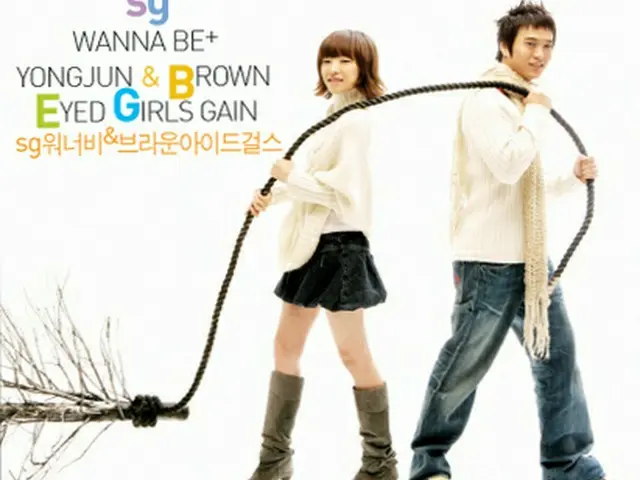 ≪今日のK-POP≫「SG WANNABE」ヨンジュン、「Brown Eyed Girls」ガインの「Must Have Love（私たちの冬）」　幸せいっぱいの歌詞と軽快なメロディで気分が上がるクリスマスソング（画像提供:wowkorea）