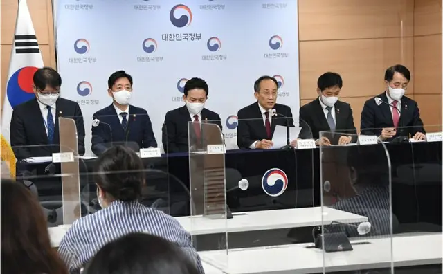 経済副首相「複数住宅保有者への課税は5年前の水準に…電気・ガス料金の値上げは避けられない」＝韓国（画像提供:wowkorea）