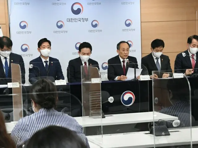経済副首相「複数住宅保有者への課税は5年前の水準に…電気・ガス料金の値上げは避けられない」＝韓国（画像提供:wowkorea）