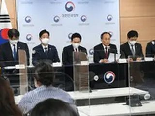 経済副首相「複数住宅保有者への課税は5年前の水準に…電気・ガス料金の値上げは避けられない」＝韓国