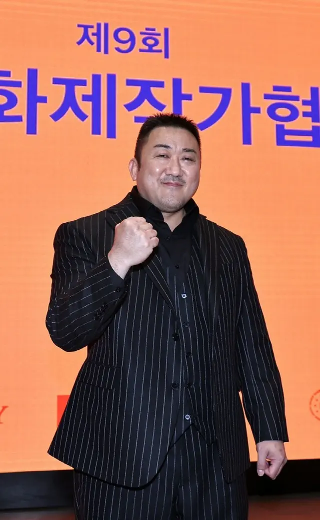 ドラマ「ハイブ」、俳優マ・ドンソク側と制作会社で異なる制作遅れの理由…真実は？（画像提供:wowkorea）