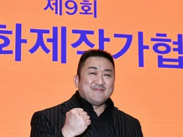 ドラマ「ハイブ」、俳優マ・ドンソク側と制作会社で異なる制作遅れの理由…真実は？（画像提供:wowkorea）