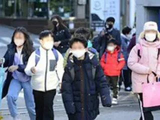 韓国政府・与党、本日（22日）「室内マスク義務解除」方案を論議