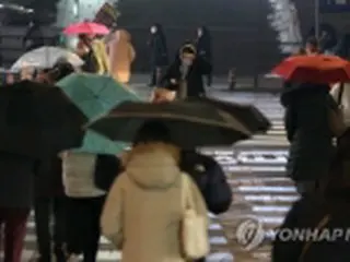 韓国　けさのニュース（１２月２２日）