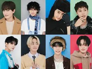 KANGTA、「EXO」から「NCT」まで…SMTOWNウィンターアルバム、完璧なボーカルハーモニー予告