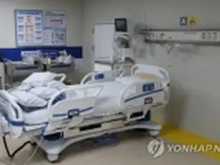 韓国の新規コロナ感染者7．6万人　重症者は100日ぶり高水準