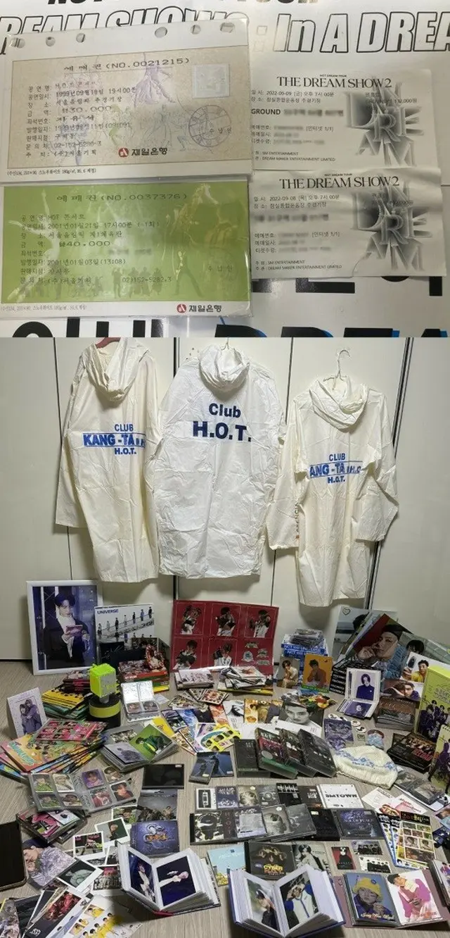 「NCT DREAM」、「Candy」で思い出＆新鮮さを同時にプレゼント（画像提供:wowkorea）