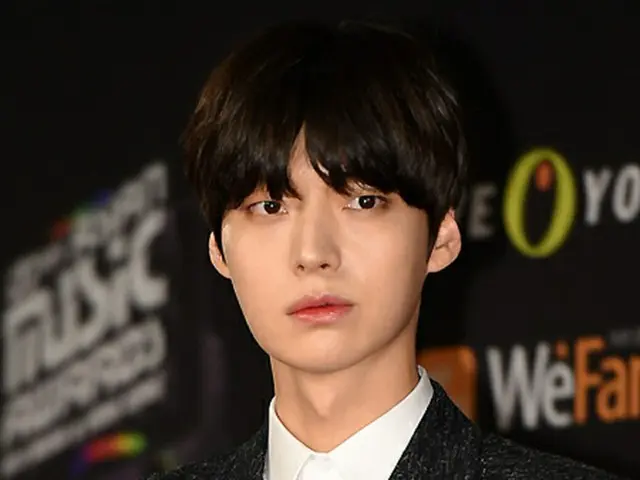 アン・ジェヒョン、クァク・シヤン降板「本物が現れた！」新主演に確定（画像提供:wowkorea）