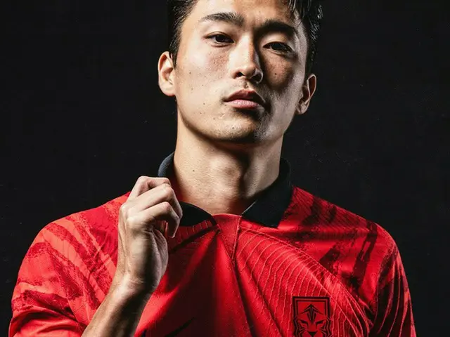 カタールW杯で1試合2得点のFWチョ・ギュソン、スコットランドが関心…クラブチームオーナーからボーナス（画像提供:wowkorea）