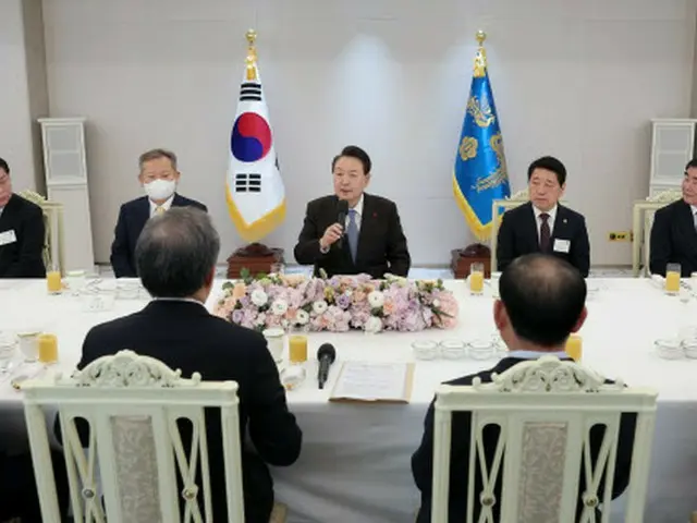 尹錫悦大統領、地方均衡発展を強化、中央と地方の連携に期待＝韓国（画像提供:wowkorea）