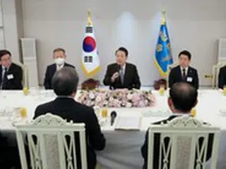 尹錫悦大統領、地方均衡発展を強化、中央と地方の連携に期待＝韓国