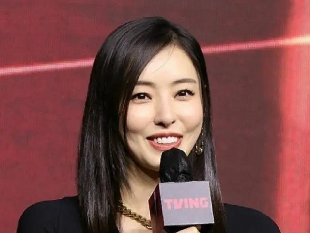 ソ・イェジの空席をつかんだ女優イ・ダヒ、ドラマ「アイランド」への出演願望が切実だった理由に「コメントに傷ついた」（画像提供:wowkorea）