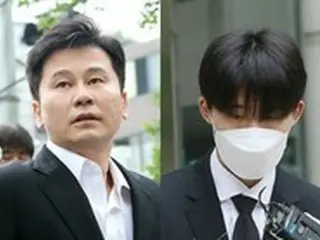“有罪”B.I（元iKON）はカムバックしたけど…元YG代表ヤン・ヒョンソクに無罪判決で注目される“復帰”への道
