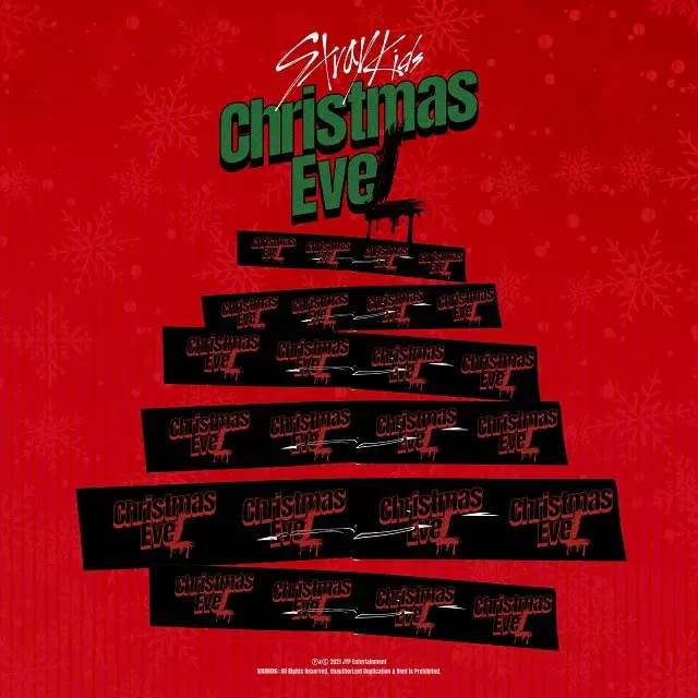 ≪今日のK-POP≫「Stray Kids」の「Winter Falls」　切ないけど心がじんわりあたたまるMVでのメンバーの表情にも注目！（画像提供:wowkorea）