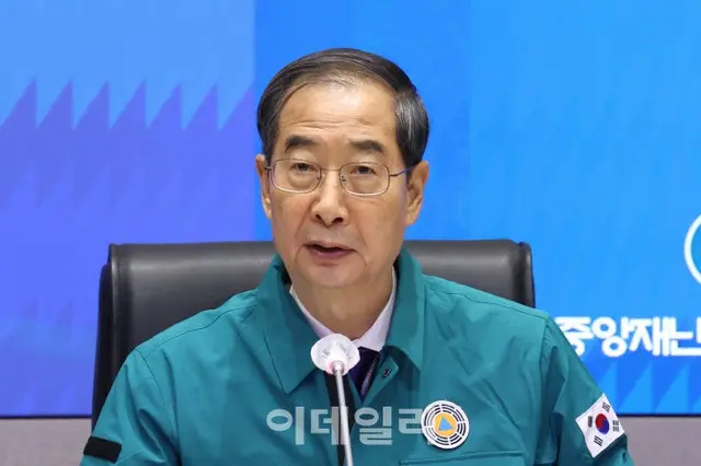 韓国首相「マスク着用義務緩和、4つの基準中2つを満たさなければならない」（画像提供:wowkorea）