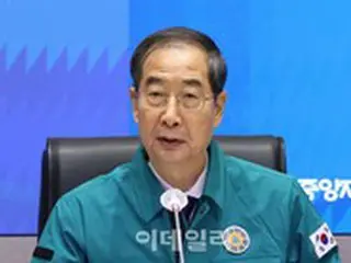 韓国首相「マスク着用義務緩和、4つの基準中2つを満たさなければならない」