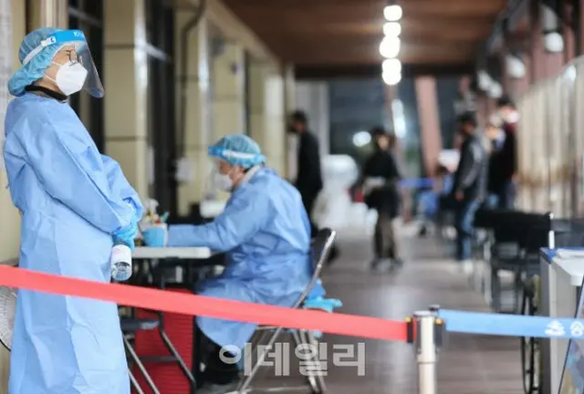 韓国の新型コロナ新規感染者「6万8168人」、前週比1215人増…重症者530人、死亡者63人（画像提供:wowkorea）