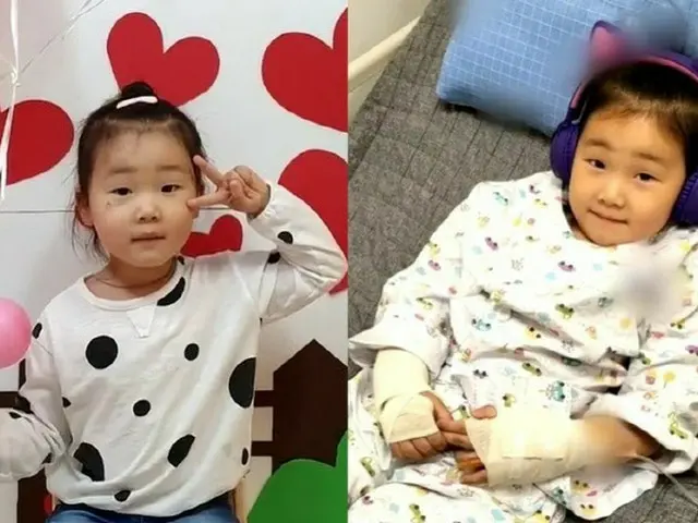 4歳女児、ひじの手術後に突然死…父母「子どもの体はすでに青ざめていた」＝韓国（画像提供:wowkorea）