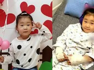 4歳女児、ひじの手術後に突然死…父母「子どもの体はすでに青ざめていた」＝韓国