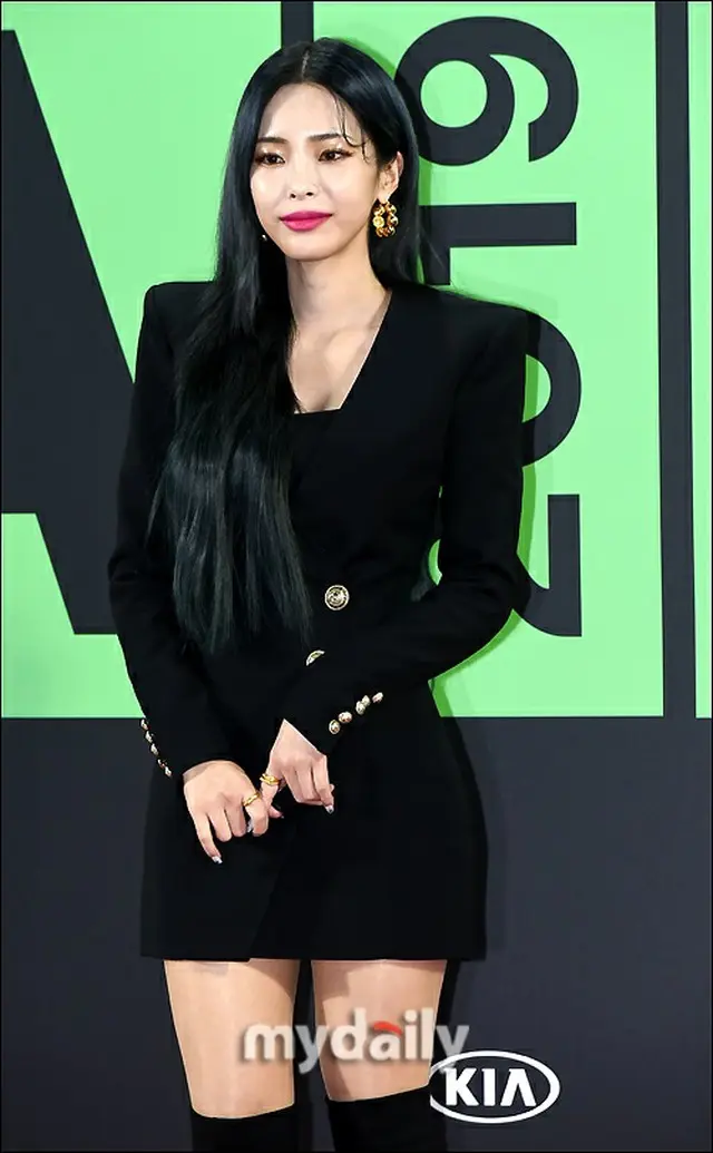【公式】Heize、練習中に膝靭帯損傷＋骨折…「コンサートは予定通り進行する」（画像提供:wowkorea）