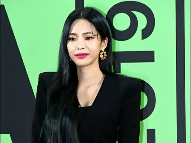 【公式】Heize、練習中に膝靭帯損傷＋骨折…「コンサートは予定通り進行する」（画像提供:wowkorea）